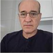 Professor particular de Física com mais de 25 anos de experiência