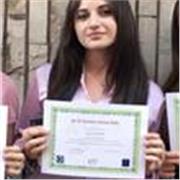 Studentessa al quinto anno di Liceo Scientifico offre ripetizioni online e aiuto compiti di matematica per studenti delle elementari/medie