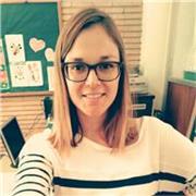 Profesora castellano - todos los niveles