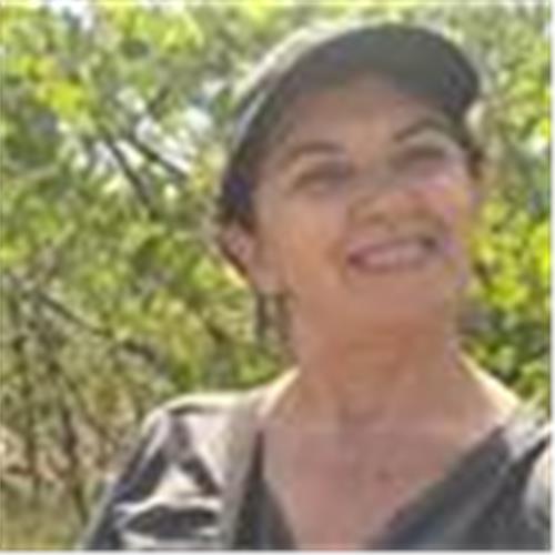 Professor Particular Em Geografia, Com Enfase Na Área Ambiental. Fabiana
