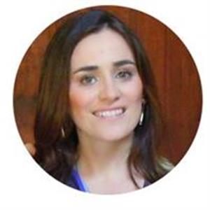 Verónica De La Morena Manzanares