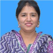 Noshaba Sheraz