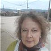 Académica bilingue para dar clases de español inglés o inglés español presenciales en Santiago de Chile, idealmente sector oriente