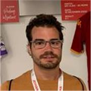 Graduado en Ingeniería Informática para impartir clases online de programación
