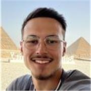Madrelingua diplomato in America con esperienza in Inghilterra