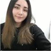 Tutora online de Lengua Castellana y Literatura, enfocada en comprensión lectora, redacción y análisis de textos