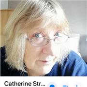 Catherine Stringer