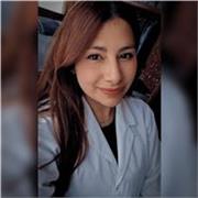 Profesora de Inglés para todas las edades y niveles, clases dinámicas con enfoque en todas las habilidades para dominio del idioma