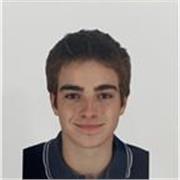 Profesor para lo que sea de cursos hasta bachillerato