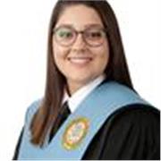 Profesora de Lengua extranjera inglés de apoyo escolar en los niveles de ESO y Bachillerato
