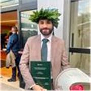 Laureato in Scienze della Comunicazione offre lezioni private di italiano online