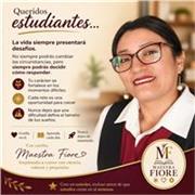 Te ayudo en tus tareas escolares, soy Licenciada en educación con dipplomado en comprensión lectora y neureducación