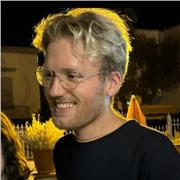 Ingegnere elettronico insegna matematica