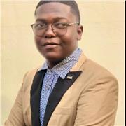 Passionné par l'enseignement des mathématiques depuis plus de 5 ans en tant que professeur et tuteur, je souhaite
mettre mes compétences pédagogiques au service d'un emploi étudiant à temps partiel en tant que professeur de
cours particuliers en mathémati