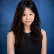 Native Mandarin tutor and MSc TESOL student offering engaging online Chinese lessons for children and adults in Edinburgh.