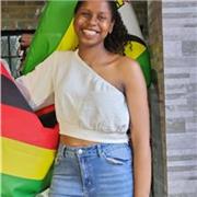 Similo Louisa Moyo