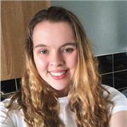 I can give tutoring to your based on your level and I am also able to do GCSE English