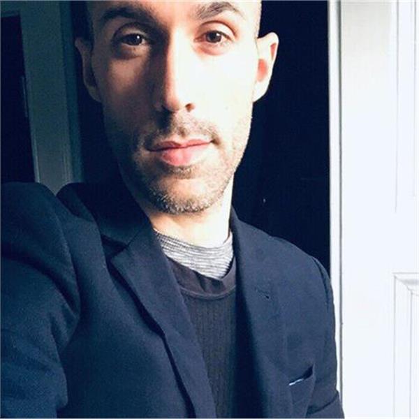 Angelo Pezzulo | Italian tutor in Edinburgh