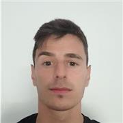 Profesor SEO con amplia experiencia en el sector