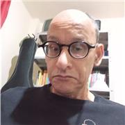 Professor de historia e filosofia