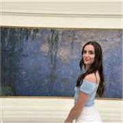 Ripetizioni di inglese, francese, spagnolo e materie umanistiche 