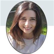 Profesora de Química y Ciencias