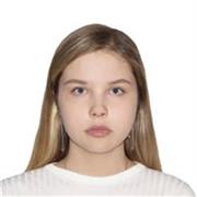 Russisch-Lehrerin für Kinder jeden Alters, Deutsch- als Fremdsprache-Lehrerin 