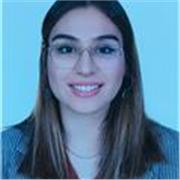Estudiante de último año de doble grado en Educación Primaria y Filología Hispánica. Con formación para todas las edades y niveles