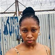 Kutlo Candy Keikwaletse