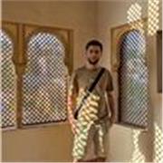 Soy una persona muy proactiva y con mucha adaptabilidad, me ayuda mucho en este tipo de trabajos.