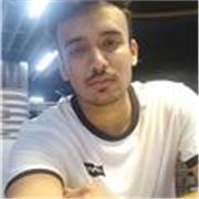 I teach Computer Science from basic to Master's level. I am proficient in coding and experienced in teaching. 