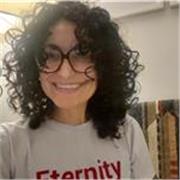 Profesora de letras especialista en español