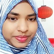 Ayisha Zeenath M