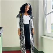 Mariama D Jallow