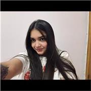 Profesora de español para personas adultas en León.