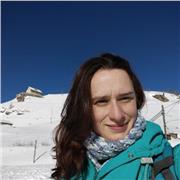 Sono laureata in storia dell'arte e impartisco lezioni e ripetizioni sulla materia