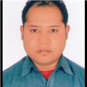 Ram Krishna