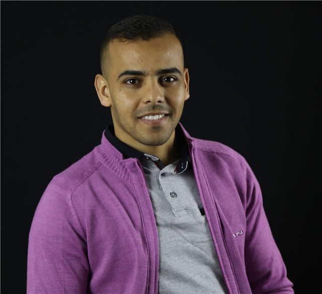 ZEKRI Abdelghani