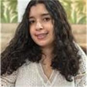 Profesora de inglés con experiencia en secundaria y formación en filología inglesa