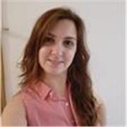 Profesora de Historia, Geografía e Historia del Arte, docente de ESO y Bachillerato