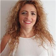 Soy licenciada en Pedagogía
