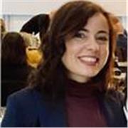 Sono una traduttrice specializzata in inglese e spagnolo, se vuoi imparare divertendoti contattami per consulenze da remoto.