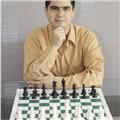Clases particulares de ajedrez