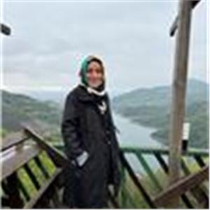 Neslihan Reis Tokgöz