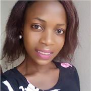 Blessing Adebayo
