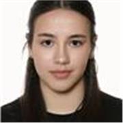 Profesora con muy buen nivel de inglés , con mucha experiencia en el idioma 