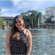 Profesora de inglés nivel nativo