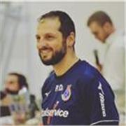 ALLENATORE  PLURI CAMPIONE ITALIANO DI CALCIO E FUTSAL 