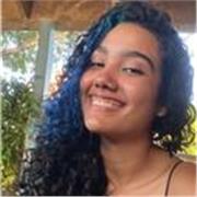 Professora de língua portuguesa e literatura (presencial e online)