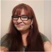 Native English teacher with ESL certification with over 20 experience
